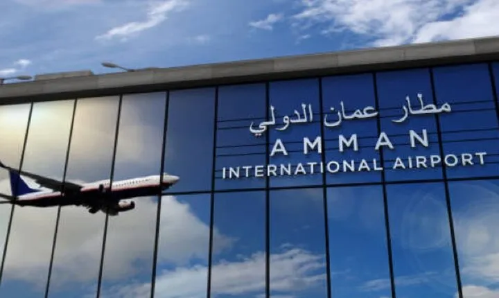 Amman Airport Private Shuttle to Key Destinations Across Jordan