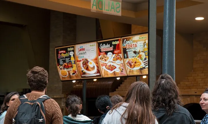 Discover Authentic Flavors: Street Food Tour in Lima