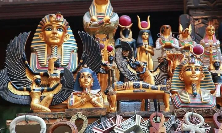 Cairo Shopping Tours To Old Markets