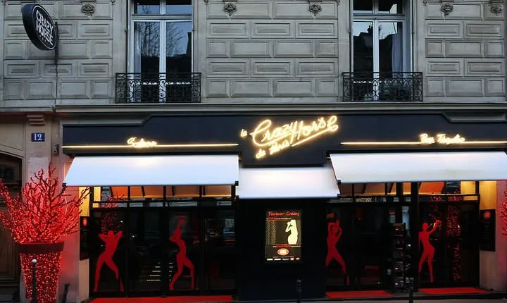 Private Round-trip Transfer: Crazy Horse