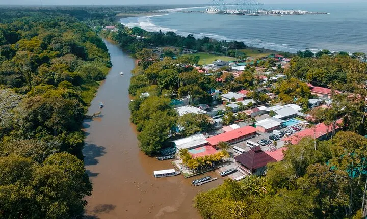 Highlights 7 in 1 combo tour tortuguero canals - Shore Excursion