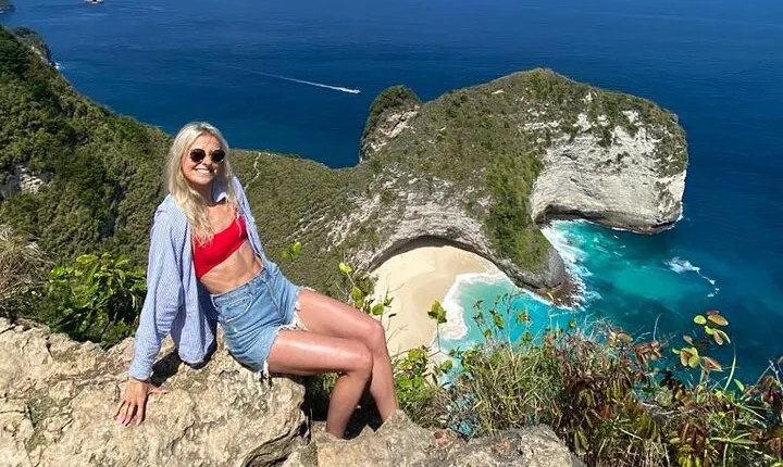 Explore The Nusapenida island In one Day