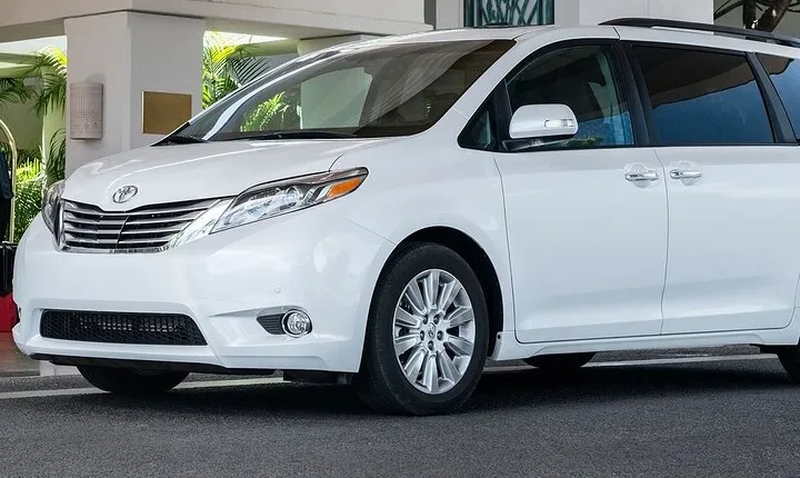 Nanjing to Nanjing Airport (NKG) - Departure Private Transfer