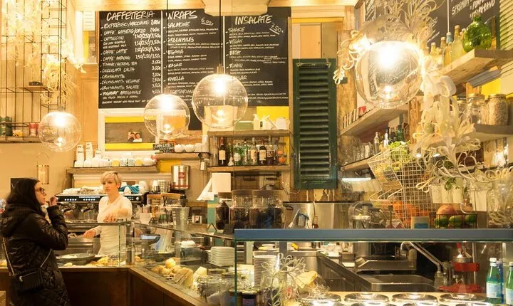 Florence Traditional DelicaciesTour