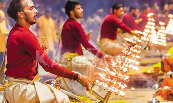 Varanasi: Full Day Varanasi Tour with Sarnath visit