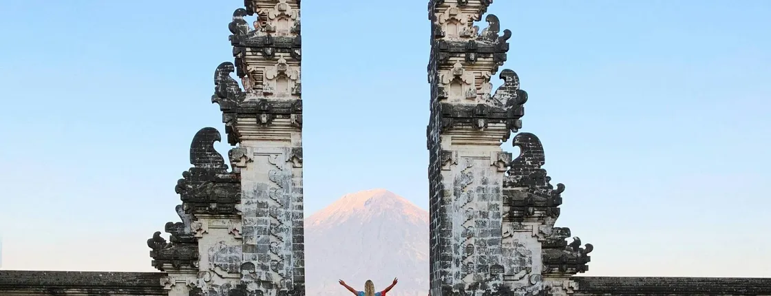 Gate of Heaven Private Tour