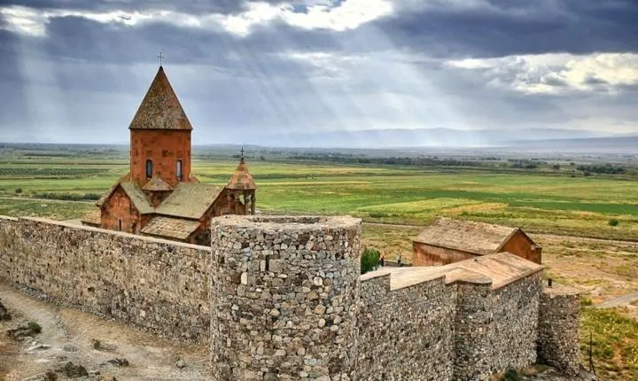 Private tour: 3 day Wine tours in Armenia