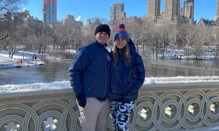 NYC Private Personalized Photography Tour