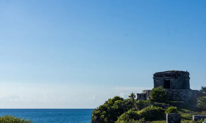 Private - Tulum Ruins and 3 Cenotes Jungle Adventure