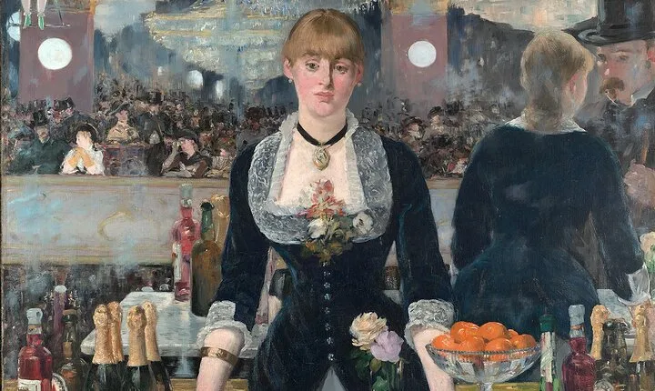 Courtauld Gallery London Private Guided Tour 2 Hour