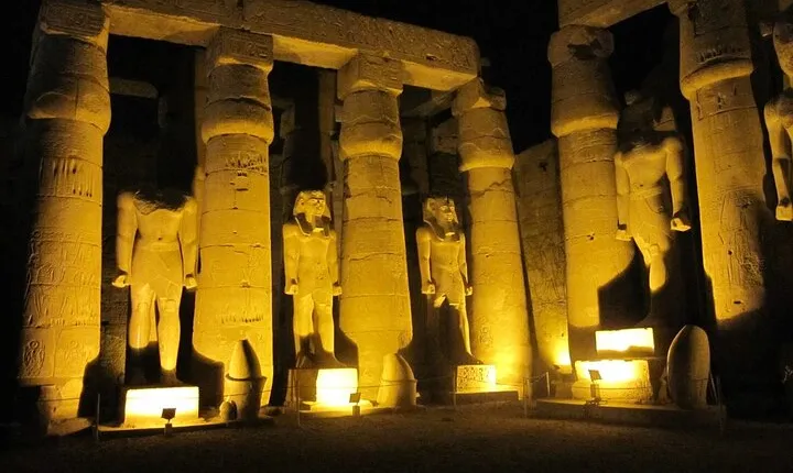 Private Day Trip to Luxor witn Lunch and Transfer - Marsa Alam