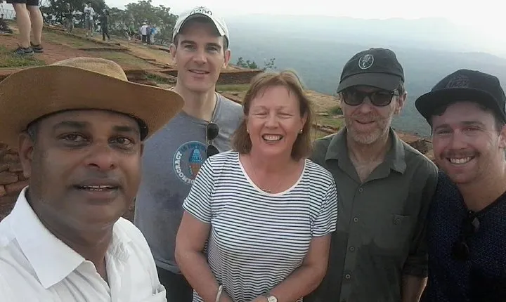  Grand Tour 13 Nights 14 Days Tour with chauffeur Guide