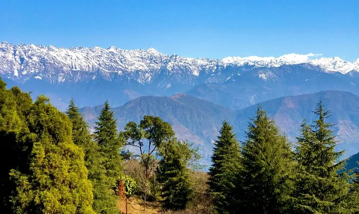 Popular One-Day Hiking Options near Kathmandu