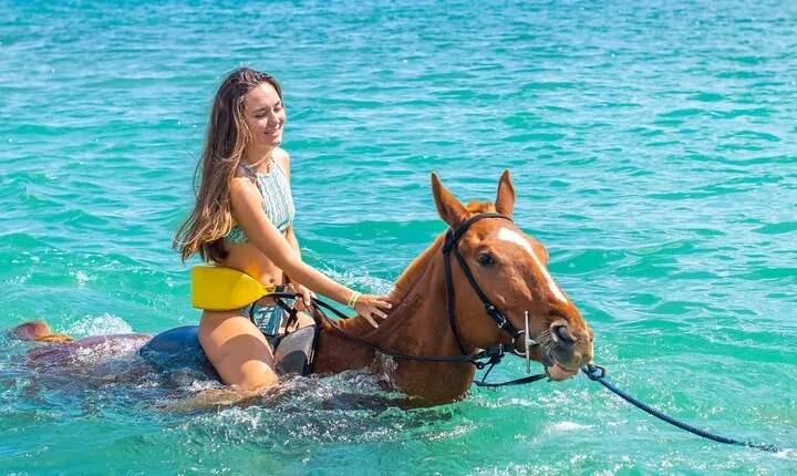 Jamaica All-Access Adventure Pass at Ocean Outpost