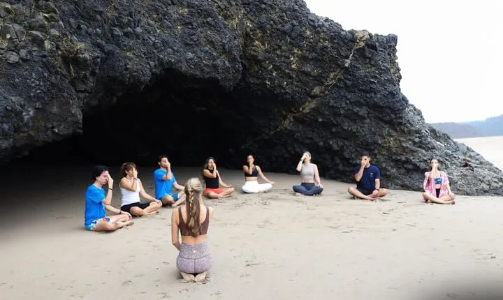 12-Day Private Ecuador & Galapagos Regenerative Tour