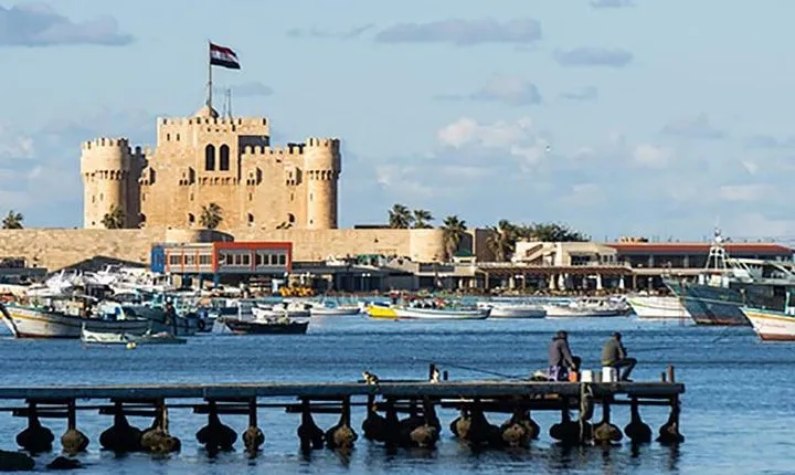 Private Guided Tour To Alexandria From Cairo- Special Offer