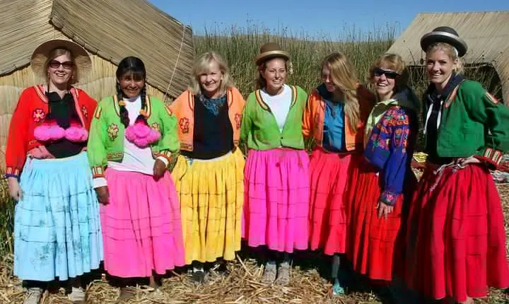 3-Night Lake Titicaca from Cusco | Group Tour