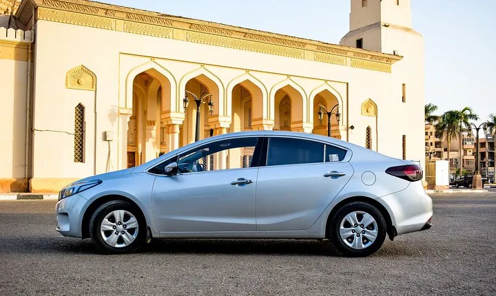 Private Luxury Transfer: Marsa Alam to Aswan - Red Sea to Nile