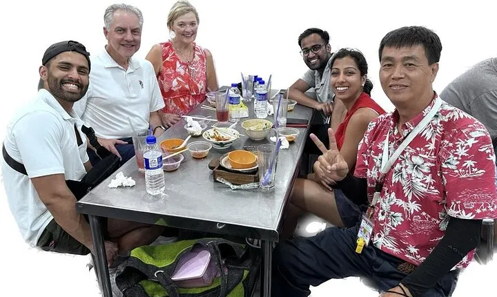 Penang: Morning Walking Foods Tour