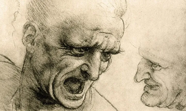 Leonardian Drawings & art workshop in Florence