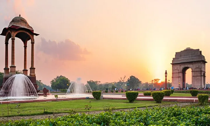 Old & New Delhi Private Tour - Half or Full Day (Top Rated)