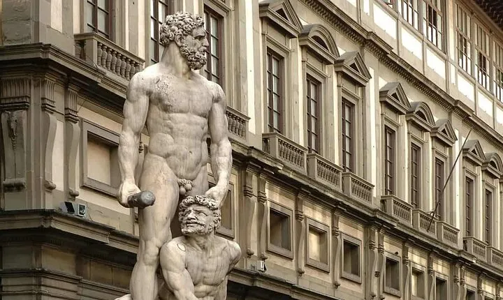 Florence Full Day Experience:Art History & 3 Types of Tuscan Wine