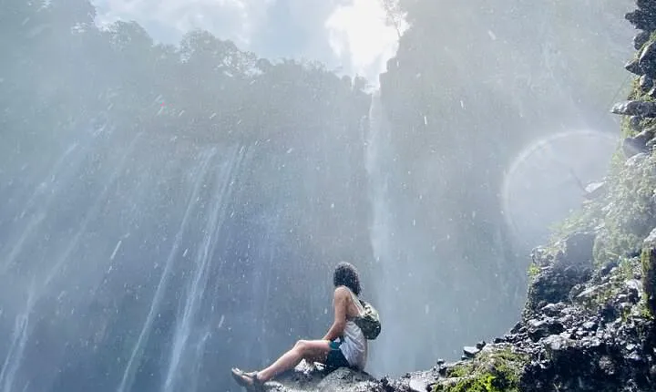 Mount Bromo & Tumpak Sewu Waterfall: A 2-Day Tour from Malang