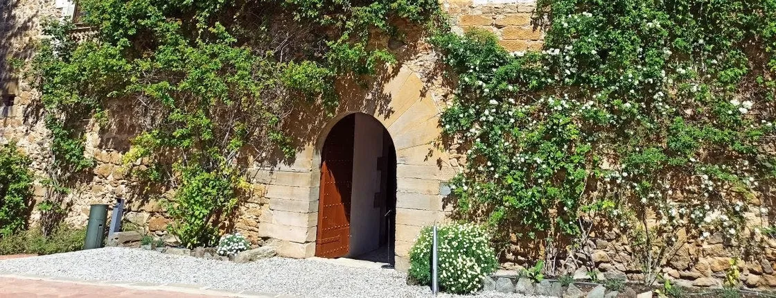 Gala Dalí Castle entrance ticket