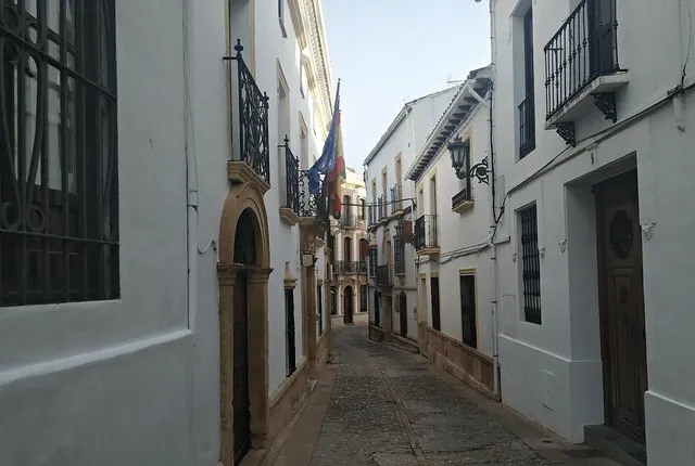Guided Tour of Ronda
