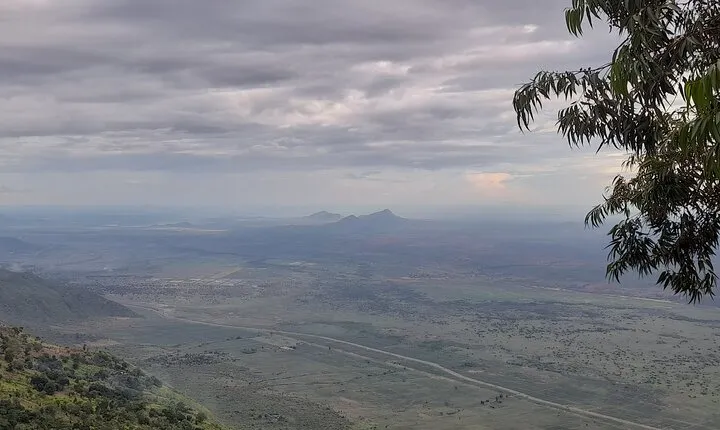Usambara Mountains Adventure