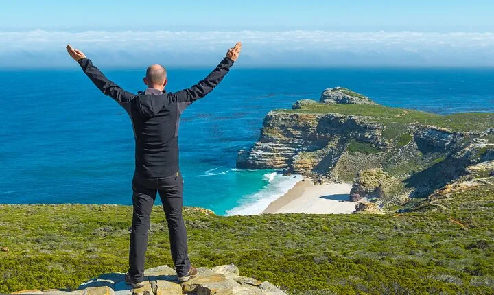 Prebooked Entry Ticket to Cape of Good Hope and Cape Point