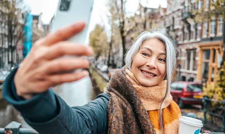 Unlimited Internet with eSIM Mobile Data in Amsterdam
