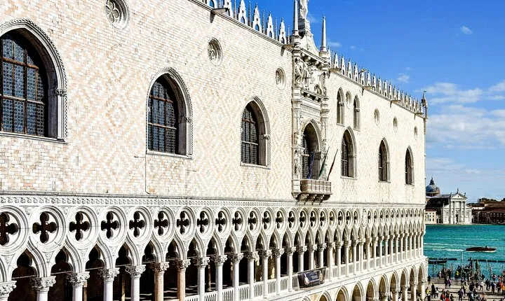Venice Doge's Palace Tickets