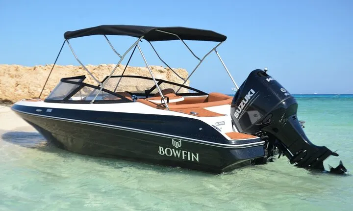 Private Speedboat Snorkeling Sea Trip with Transfer - Hurghada