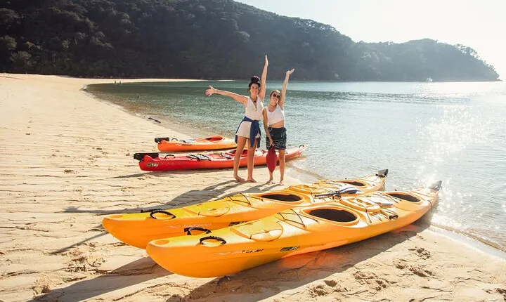 15 Day Southern Kiwi Small Group Tour