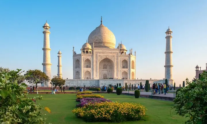 Private Trip : One Day Agra Tour From Delhi