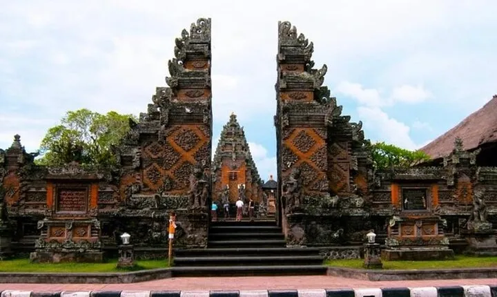 Full Day Private Guided Tour in Bali