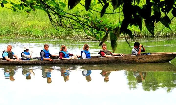 3-Day Chitwan Jungle Safari Tour from Kathmandu