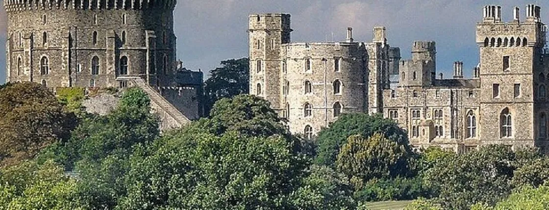 Uncover the House of Windsor on a self-guided audio tour