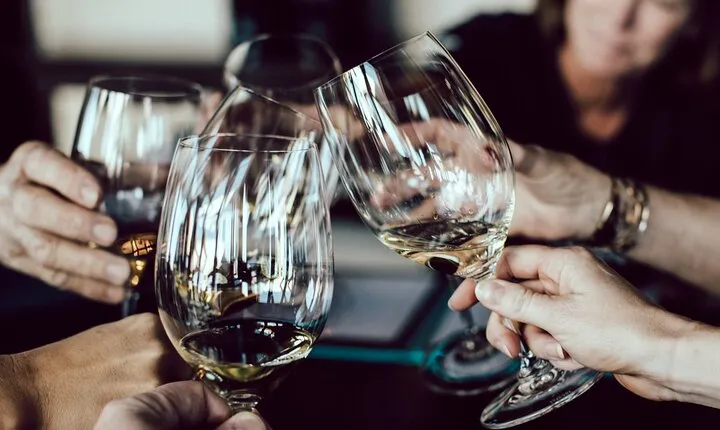 Private Athens Wine Tasting (with a Personal Licensed Wine Guide)