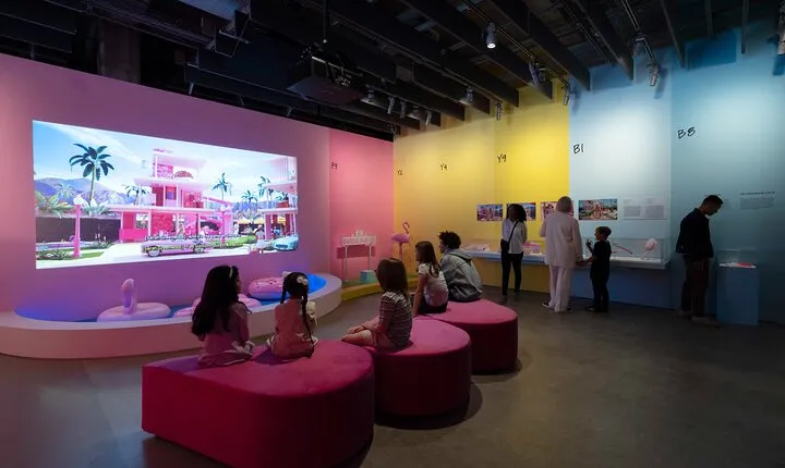 Academy Museum of Motion Pictures