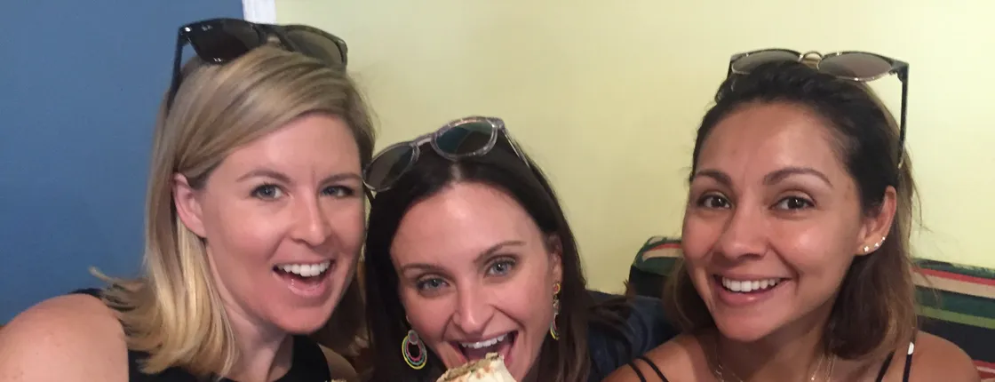 North Beach food tour