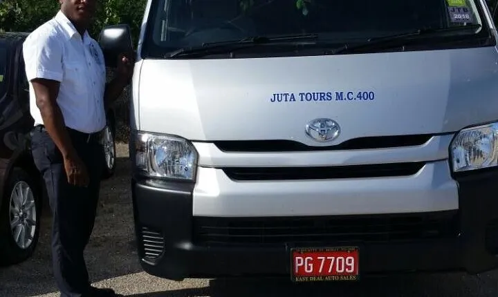 Negril Private Airport Transfer