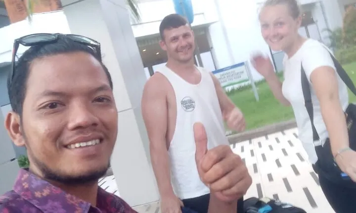 Bali Ngurah Rai International Airport Transfer