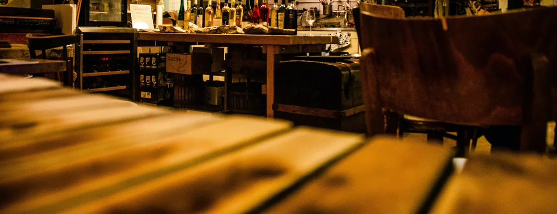 Degustation of organic wines tour from Bratislava