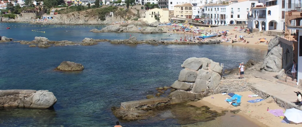 COSTA BRAVA TYPICAL TOWNS FULL DAY TOUR