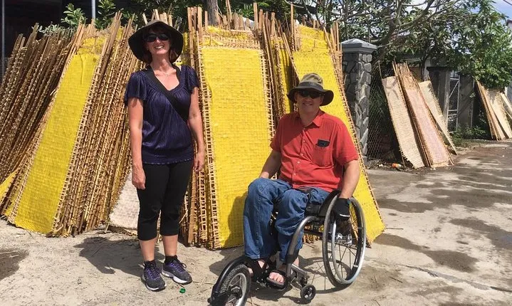 Nha Trang Private Accessible Authentic Cultural Countryside Tour by car