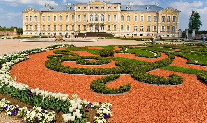 Day Tour to Rundale Palace