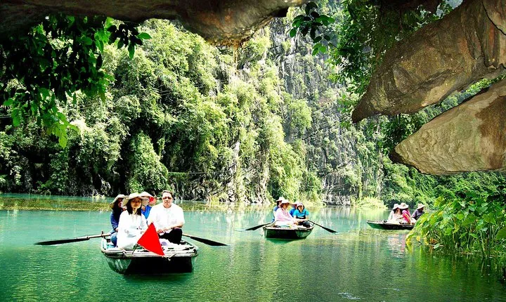 Hanoi - Ninh Binh One Way Private Transfer