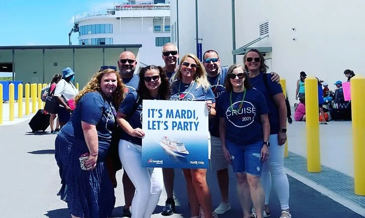 Orlando Airport MCO and Hotels Private Transfer to Port Canaveral